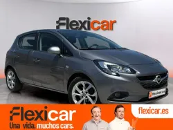 OPEL Corsa 1.4 120 Aniversario 90