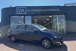 PEUGEOT 308 SW 1.2i 130 SW Allure