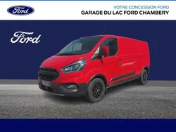 Ford Transit Custom Fg 340 L2H1 2.0 EcoBlue 170 Trail