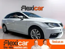 SEAT León ST 1.6TDI CR S&S Style 115