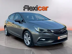 Opel Astra 1.6 CDTI Edition S/S