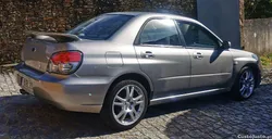 Subaru Impreza 2.0R