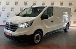 Renault Trafic 3 L2H1 2.0 BLUEDCI 130 CONFORT