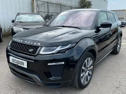 Land-Rover Range Rover Evoque 2.0 180 ch BVA HSE DYNAMIC Garantie 1 AN & révisée TL AUTOMOBILES