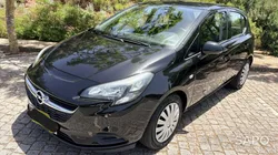 Opel Corsa 1.2 de 2017