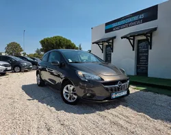 Opel Corsa 1.4t 100 CV START/STOP GRAPHITE