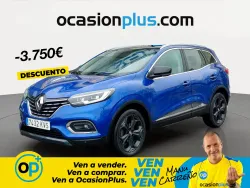 RENAULT Kadjar 1.3 TCe GPF S-Edition 103kW