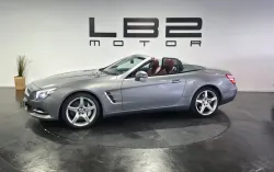 Mercedes-Benz SL 500 435 Aut.