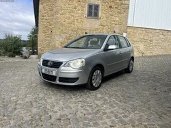 VW Polo 1.2