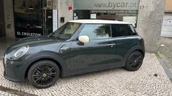 MINI Cooper SE Electric Essential de 2022
