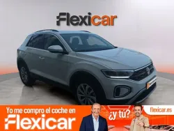 Volkswagen T-Roc 1.0 TSI Más 85kW