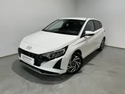 Hyundai i20 1.0 TGDI Klass 48V 100