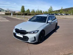 BMW 330 330e xDrive Touring