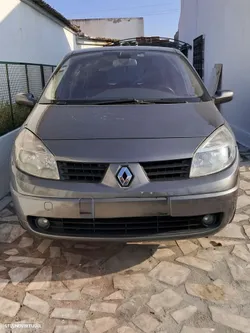 Renault Grand Scénic
