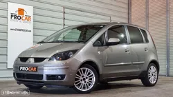 Mitsubishi Colt 1.5 DI-D Inform RCD/AC