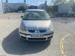 Mitsubishi Colt  Colt
