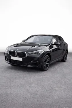 BMW X2 xDrive25e Advantage Plus LED PDC