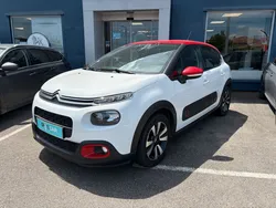 Citroen c3 essence 82 s&s bvm5 shine