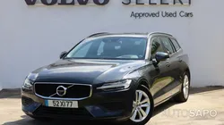 Volvo V60 de 2019