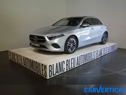 MERCEDES CLASSE A 180 D 116 CH Progressive Line 8G-DCT