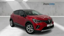 RENAULT Captur TCe Intens 74kW GLP