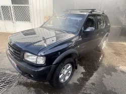 Opel FRONTERA 2.2 DTI115 5P 4x4