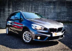 BMW 216 Active Tourer d Auto