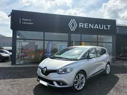 RENAULT GRAND SCENIC 7 places BUSINESS
