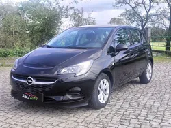 Opel Corsa 1.3 cdti business edition