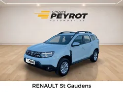 DACIA Duster Blue dCi 115 4x4 Confort