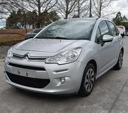 Citroën C3 1.2 VTI - CONFORT