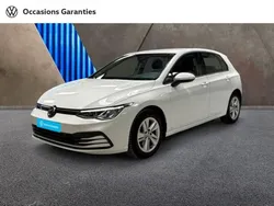 Volkswagen Golf 2.0 TDI SCR 116ch Life Business