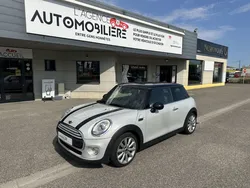 MINI Mini 1.5 116 COOPER D PACK RED HOT CHILI