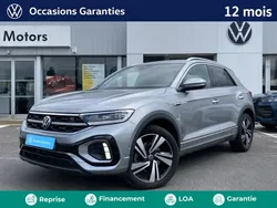 Volkswagen T-Roc 2.0 TDI 150ch R-Line DSG7