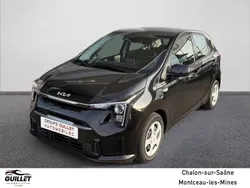 Kia Picanto 1.0 GDi 68 ch BVM5 Active