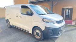 Peugeot expert standart hdi 120cv s&s premium
