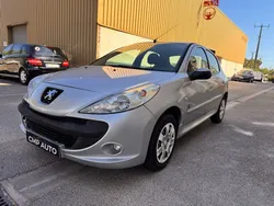 Peugeot 206 + 1.4 HDI FAP ACTIVE 5P,