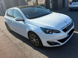 Peugeot 308 GENERATION-II 1.2 PURETECH 130 ALLURE BUSINESS EAT BVA START-STOP
