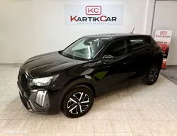 Peugeot 2008 Hybrid 145 e-DSC Style