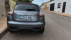 NISSAN Juke 1.6 Tekna 4x2 112