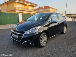 Peugeot 208 1.2 PureTech Allure