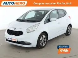 KIA Venga 1.6 CVVT Drive