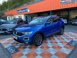 Volkswagen T-ROC 1.5 TSI 150 DSG7 CARAT
