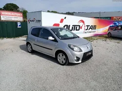 Renault Twingo II 1.5 dCi 65cv