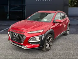HYUNDAI Kona 1.6 CRDi 136 DCT-7 Executive