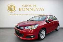 Citroen C4 PURETECH 110CH FEEL