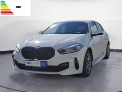 BMW Série 1 120 i M Sport Steptronic Komfortzugang, Adapt.LED