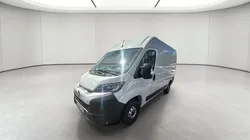 Citroen jumper fgn 3.3t d l2h2 140 ch manuelle
