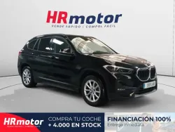 BMW X1 sDrive 16d