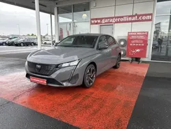 Peugeot 308 1.5 BlueHDi 130ch S&S Allure EAT8